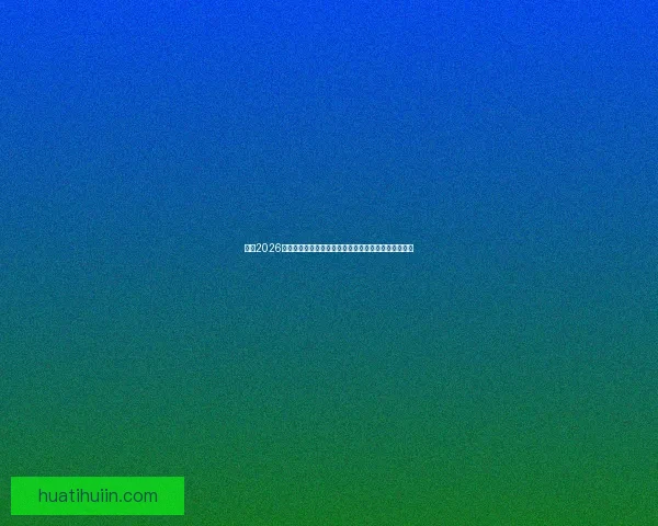 围绕2026世界杯完整赛程解析三国联合主办看点与观赛时间指南