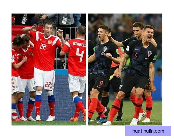 世界杯竞猜赔率全解析:热门球队胜负趋势与冷门爆冷机会分析 世界杯竞猜赔率全解析:热门球队胜负趋势与冷门爆冷机会分析