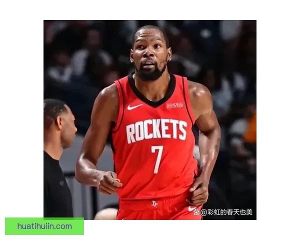 为什么输给战绩不佳的球队 申京解释杜兰特是队内中心的独特思维