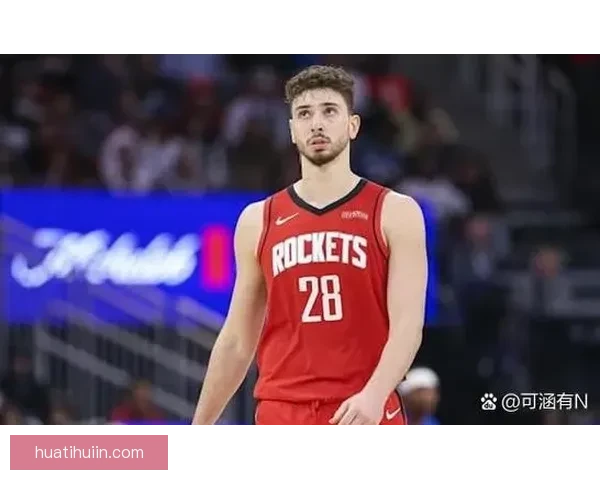 杜兰特加盟提升申京化学反应 火箭中锋三分能力大幅增强