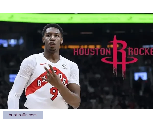 巴雷特27分领衔猛龙四人得分破20轻松战胜爵士 贝利空砍37分无力回天