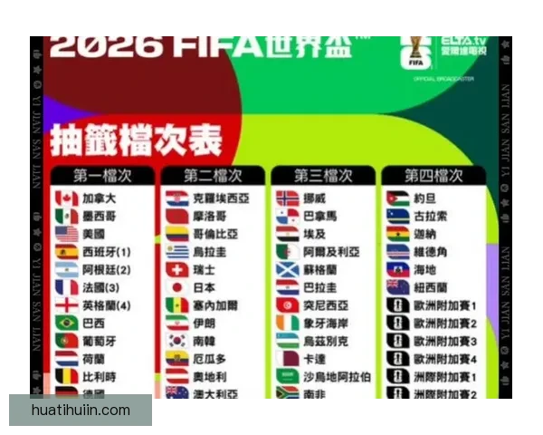 2026世界杯竞猜技巧与策略全攻略，助你精准预测赛事结果