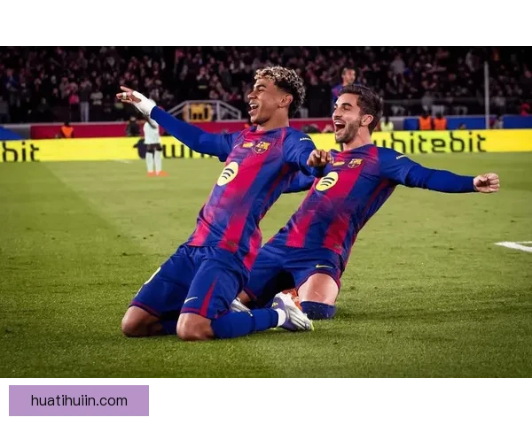 巴萨领先皇马七分稳居榜首 西班牙人连败十三轮难寻胜绩