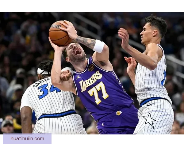 肯纳德0.6秒绝杀魔术 东契奇33分带队9连胜 詹姆斯加冕历史出场王