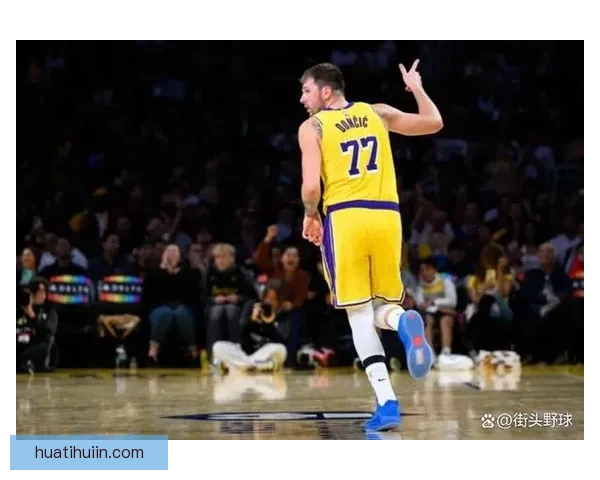 东契奇三月狂砍578分追平科比并列队史最高纪录