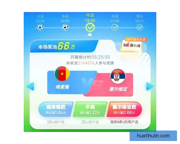 世界杯竞猜游戏平台注册指南 助您轻松参与全球足球盛宴