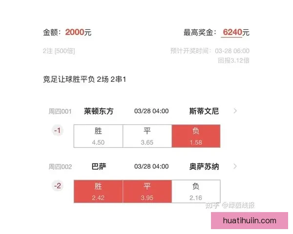 世界杯赛事竞猜分析与赔率预测助你锁定胜局秘诀