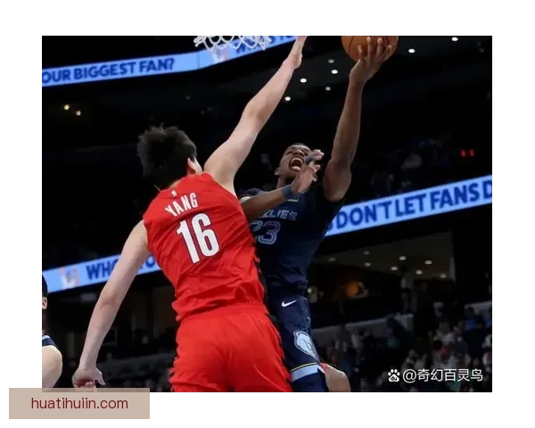 考沃德砍下24分9篮板灰熊险胜公牛 吉迪三双难阻雷霆败局